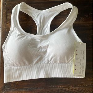 NWT All In Motion Sports Bra